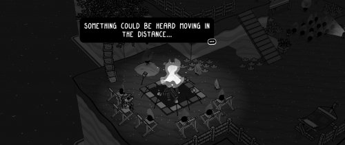Screenshot of TOEM: A Photo Adventure