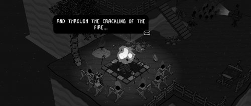 Screenshot of TOEM: A Photo Adventure