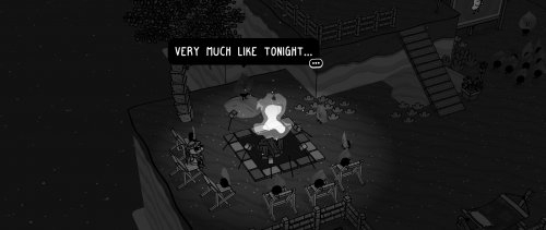 Screenshot of TOEM: A Photo Adventure