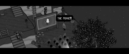 Screenshot of TOEM: A Photo Adventure