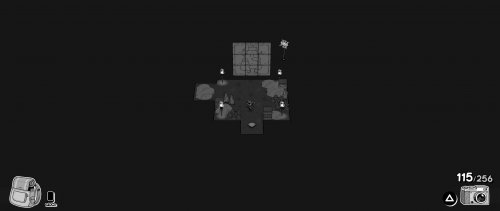 Screenshot of TOEM: A Photo Adventure