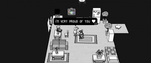 Screenshot of TOEM: A Photo Adventure