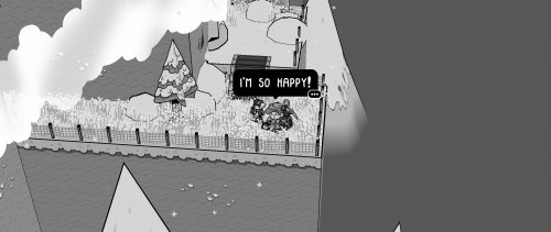 Screenshot of TOEM: A Photo Adventure