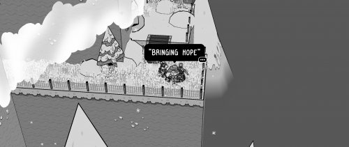 Screenshot of TOEM: A Photo Adventure