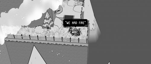 Screenshot of TOEM: A Photo Adventure