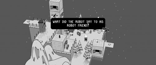 Screenshot of TOEM: A Photo Adventure