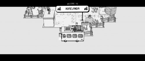 Screenshot of TOEM: A Photo Adventure