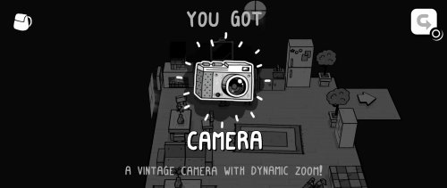 Screenshot of TOEM: A Photo Adventure