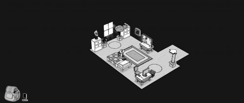 Screenshot of TOEM: A Photo Adventure