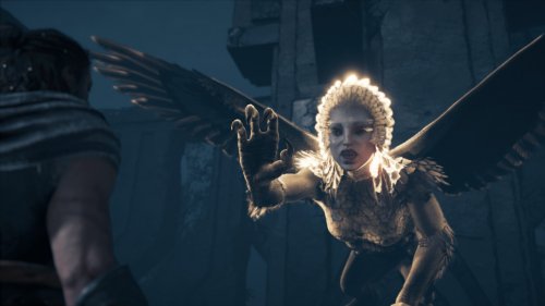 Screenshot of Assassin's Creed® Odyssey