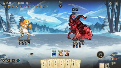 Screenshot of Zoeti
