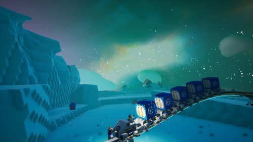 Screenshot of ASTRONEER