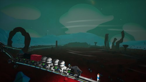 Screenshot of ASTRONEER