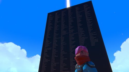 Screenshot of Trailmakers