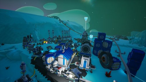 Screenshot of ASTRONEER