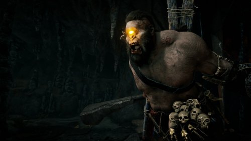 Screenshot of Assassin's Creed® Odyssey