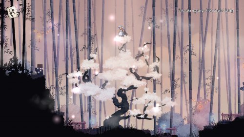 Screenshot of Puzzles For Clef