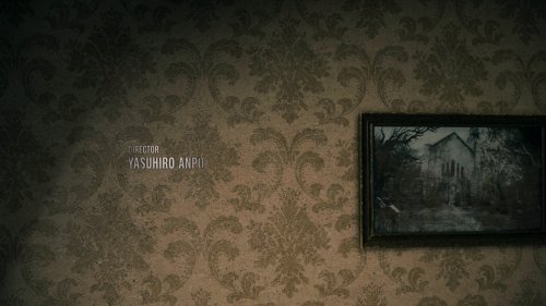 Screenshot of Resident Evil 4