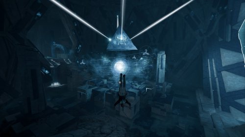 Screenshot of Assassin's Creed® Odyssey