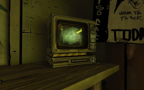 Screenshot of Borderlands 3
