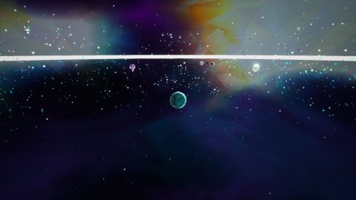 Screenshot of ASTRONEER