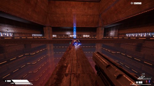 Screenshot of Turbo Overkill