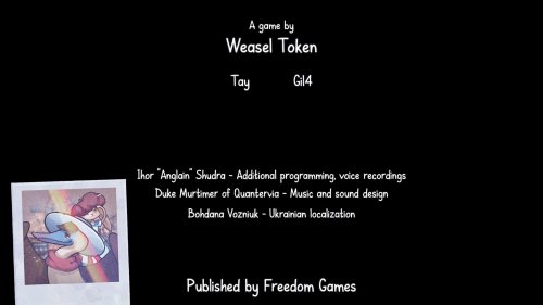 Screenshot of Puzzles For Clef