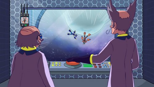Screenshot of 20XX