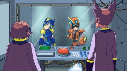 Screenshot of 20XX