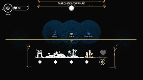 Screenshot of KarmaZoo