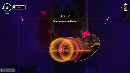 Screenshot of KarmaZoo