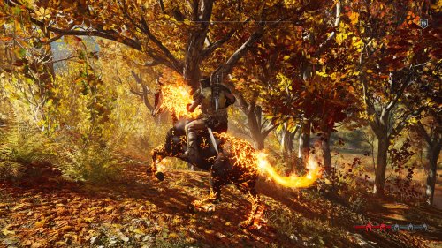 Screenshot of Assassin's Creed® Odyssey