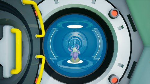 Screenshot of ASTRONEER