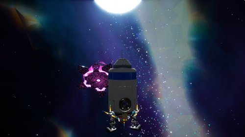 Screenshot of ASTRONEER
