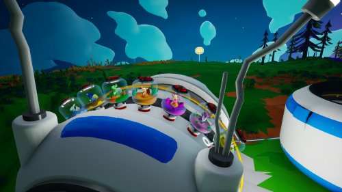 Screenshot of ASTRONEER