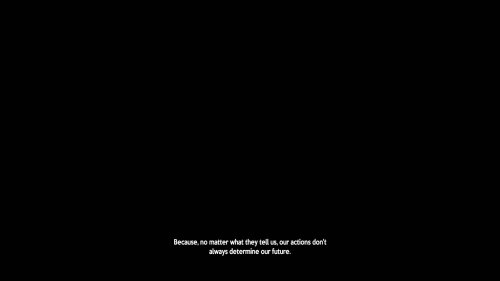 Screenshot of Blacksad: Under the Skin