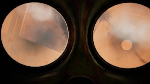 Screenshot of Blacksad: Under the Skin