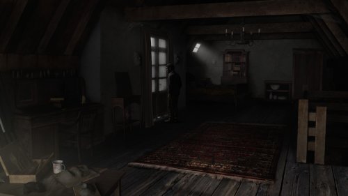 Screenshot of Saint Kotar