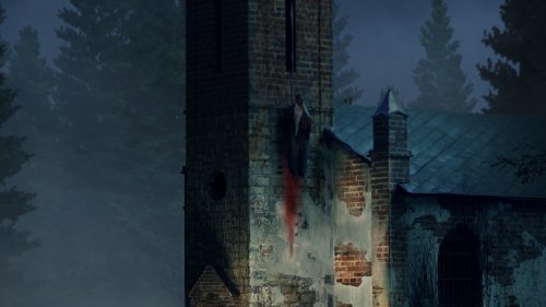 Screenshot of Saint Kotar