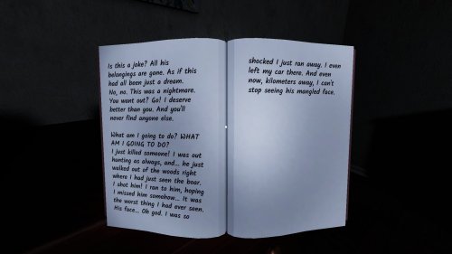 Screenshot of Remnant Records