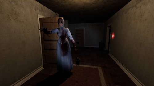 Screenshot of Remnant Records