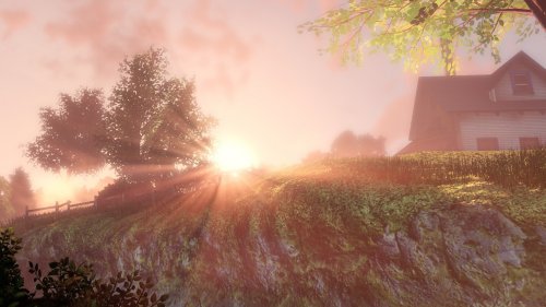 Screenshot of BioShock Infinite
