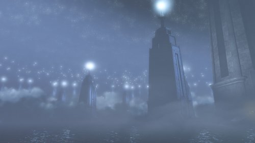 Screenshot of BioShock Infinite