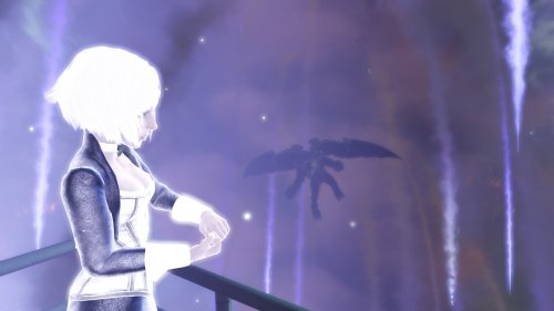Screenshot of BioShock Infinite