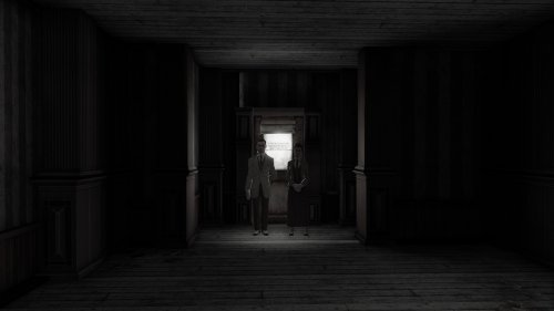 Screenshot of BioShock Infinite