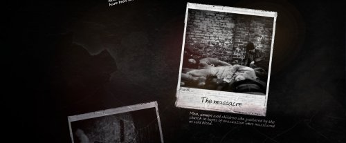 Screenshot of This War of Mine