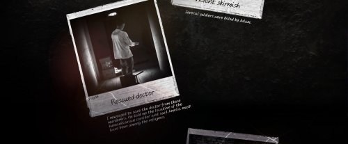 Screenshot of This War of Mine