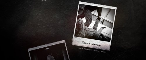 Screenshot of This War of Mine
