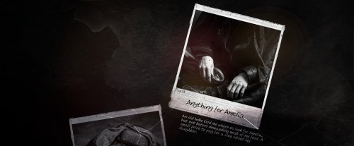 Screenshot of This War of Mine