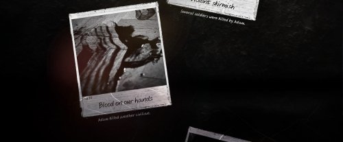 Screenshot of This War of Mine